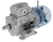 Enige Fase Asynchrone Industriële AC Motor 1500W D.W.Z. 4