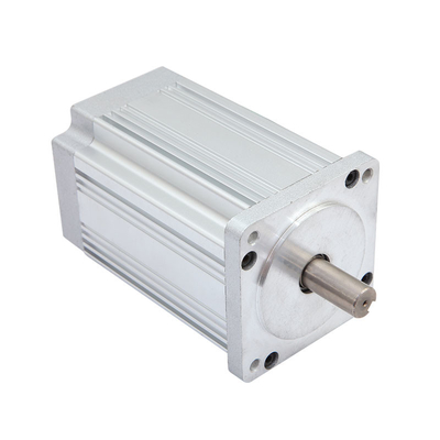 Brushless gelijkstroom de Elektrische Motor Hoge Torsie van 48V 3000rpm BLDC