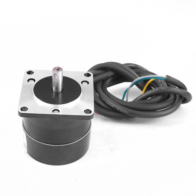 60mm 24v 4000rpm Bldc Motor Elektrische Motor Op batterijen