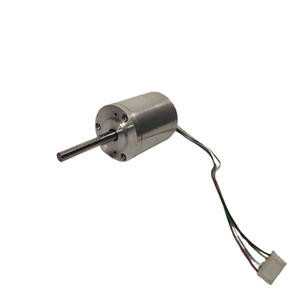 De elektrische Motor van de de Motor24v Binnenrotor BLDC van gelijkstroom Brushless voor Huistoestel