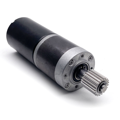 60mm 24v 4000rpm Bldc de Motor Elektrische Motor Op batterijen van de Motorhoge snelheid