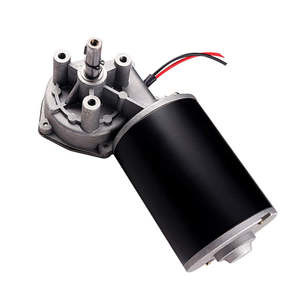 Elektro Elektrische 1.5v Gelijkstroom de Borstelmotor van Motoren Elektrische Motoren